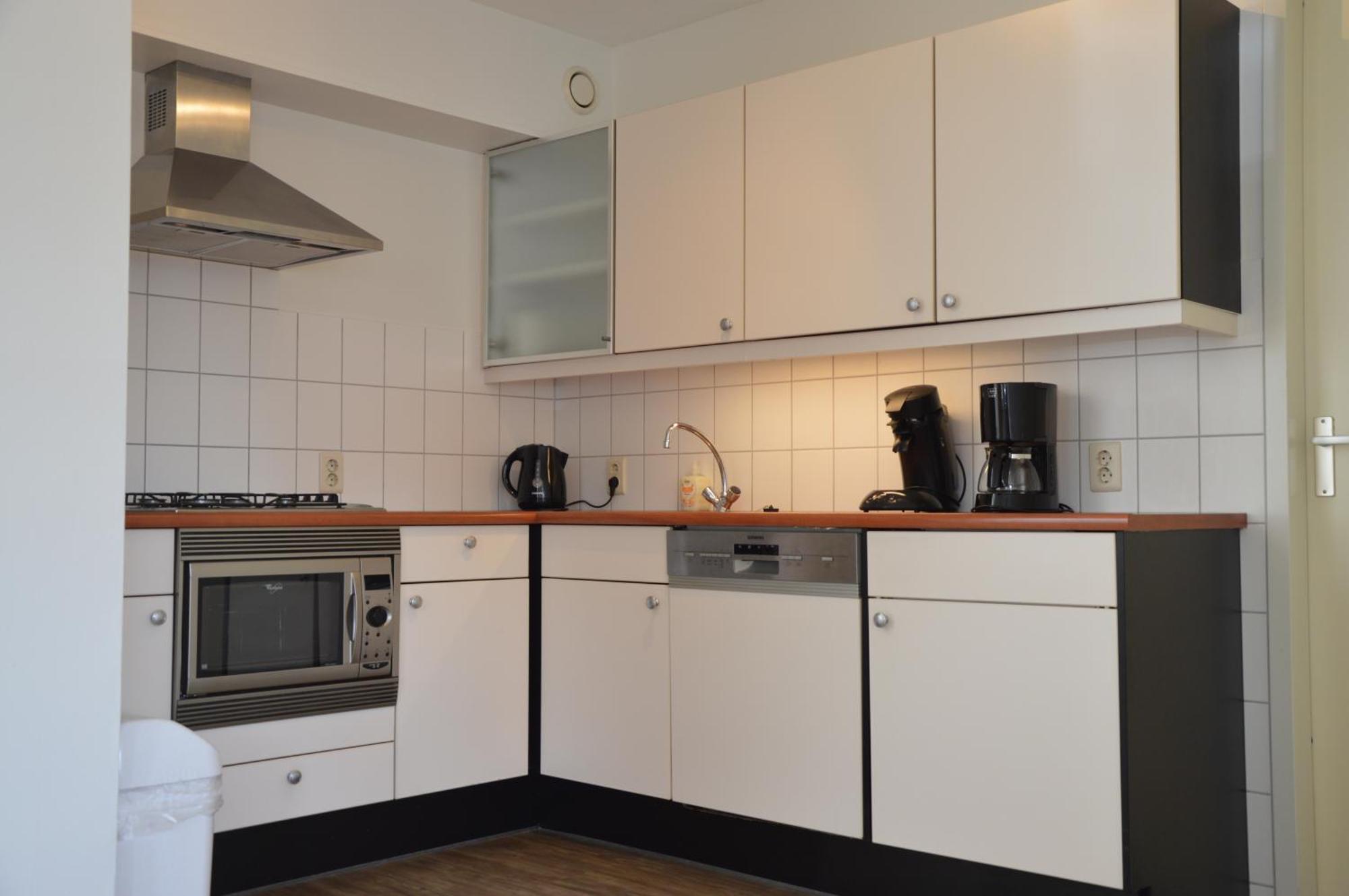 Maxime 207 - Kustpark Village Scaldia Hoofdplaat Dış mekan fotoğraf