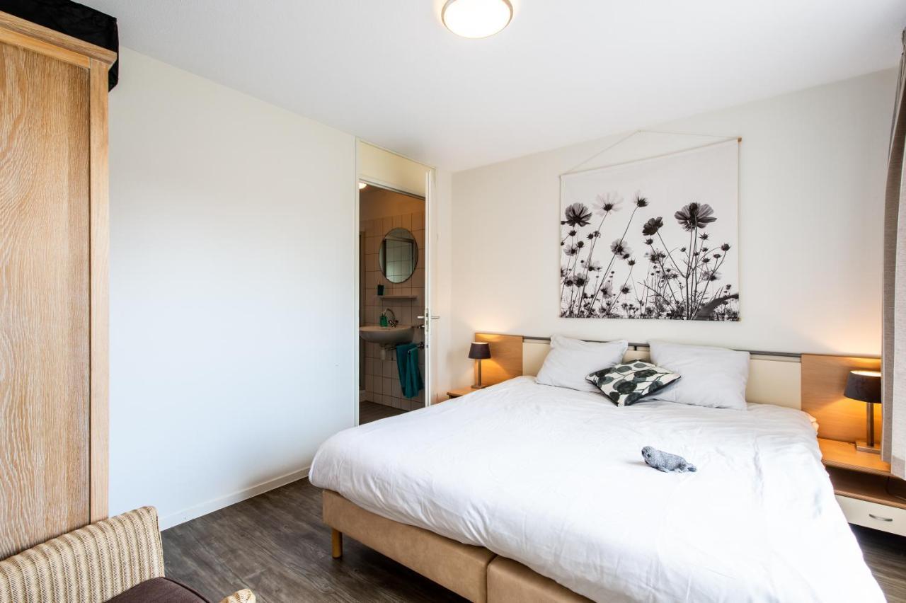Maxime 207 - Kustpark Village Scaldia Hoofdplaat Dış mekan fotoğraf